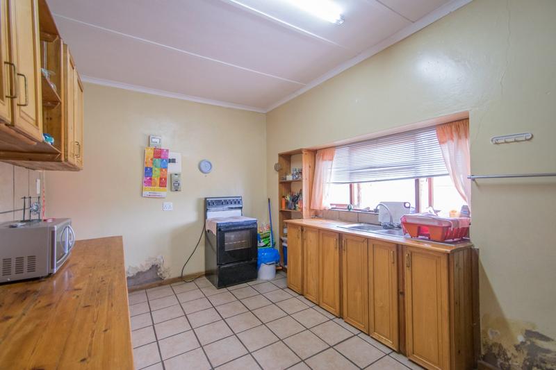 Commercial Property for Sale in Albertinia Western Cape